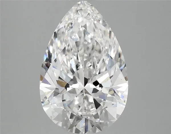2.52 Carat · E · VS2 Rare Carat Ideal Cut