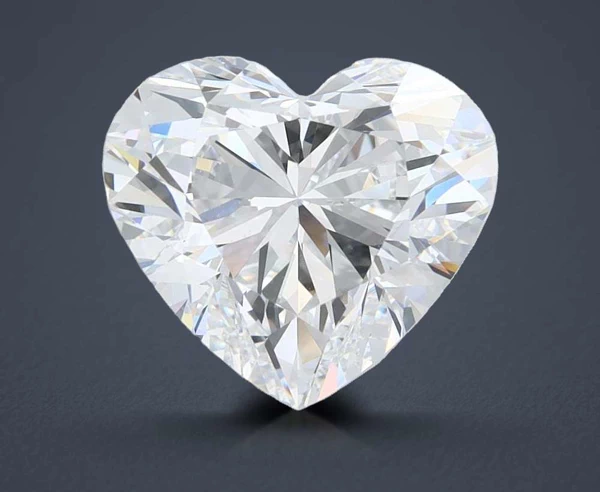 3.45 Carat · D · IF Rare Carat Ideal Cut