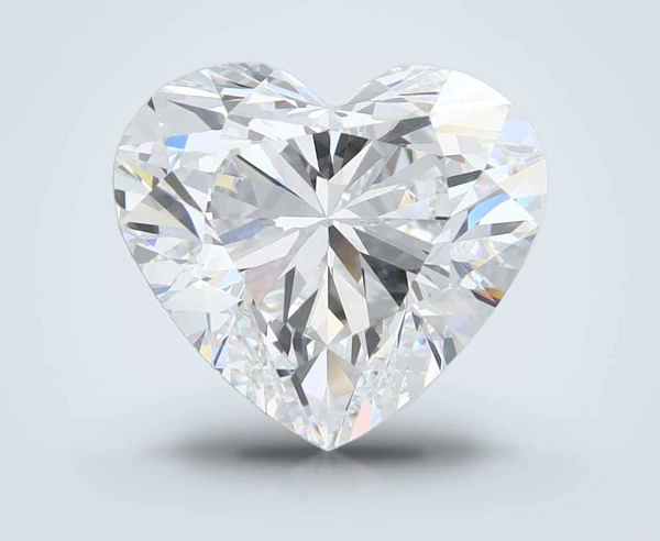 3.45 Carat · D · IF Rare Carat Ideal Cut