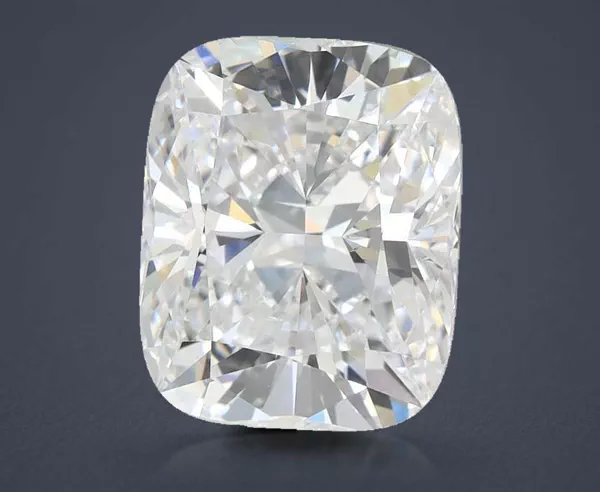 3.04 Carat · D · FL Rare Carat Ideal Cut