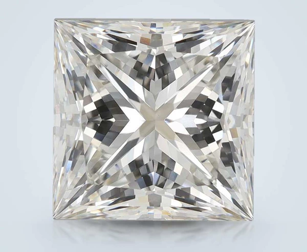 9.61 Carat · H · VVS2 Rare Carat Ideal Cut