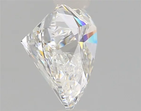 1.58 Carat · F · VS1 Rare Carat Ideal Cut