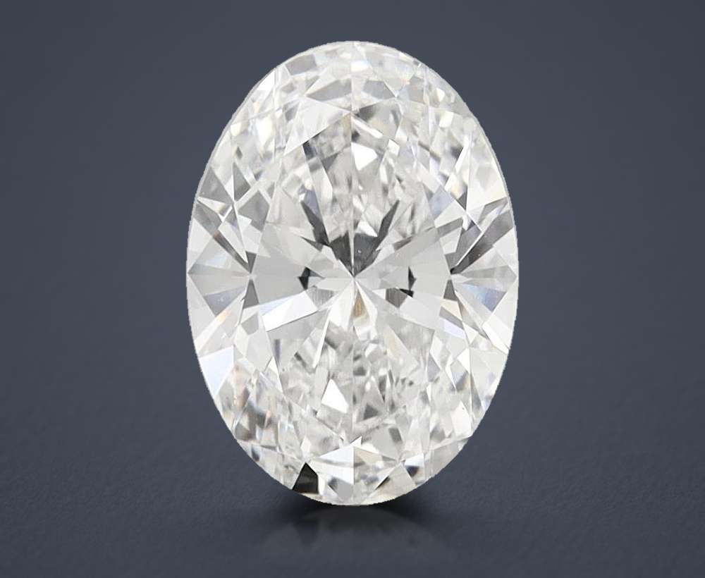 4.59 Carat · E · VS2 Rare Carat Ideal Cut
