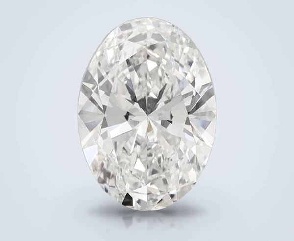 4.59 Carat · E · VS2 Rare Carat Ideal Cut