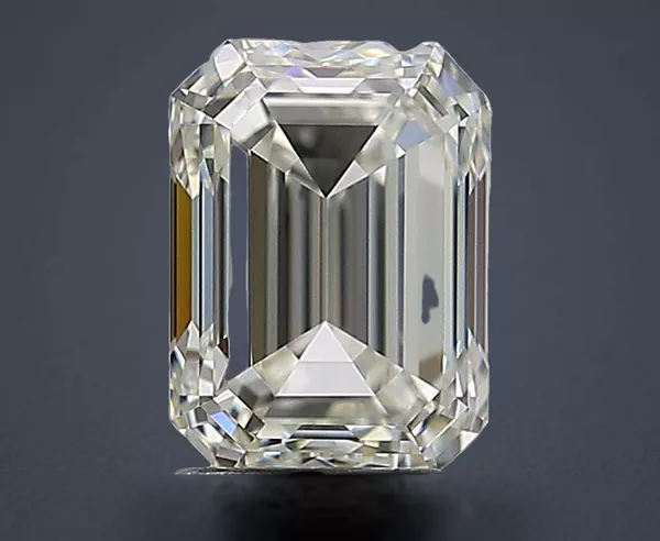 2.01 Carat · J · VVS2 very good Cut