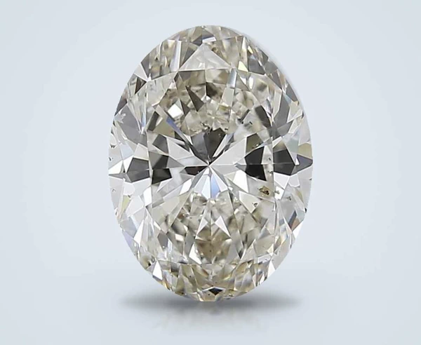 3.01 Carat · K · SI2 Rare Carat Ideal Cut