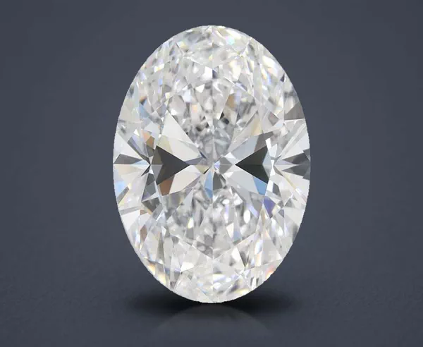 4.17 Carat · D · FL Rare Carat Ideal Cut