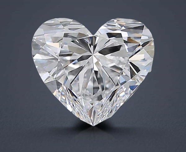 3.4 Carat · D · IF Rare Carat Ideal Cut