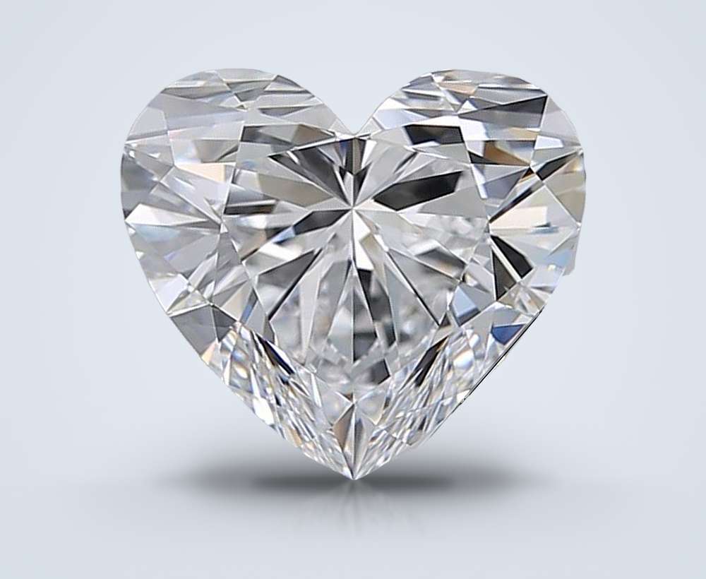 3.4 Carat · D · IF Rare Carat Ideal Cut