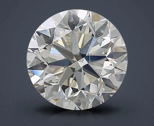 3 Carat · K · SI1 very good Cut