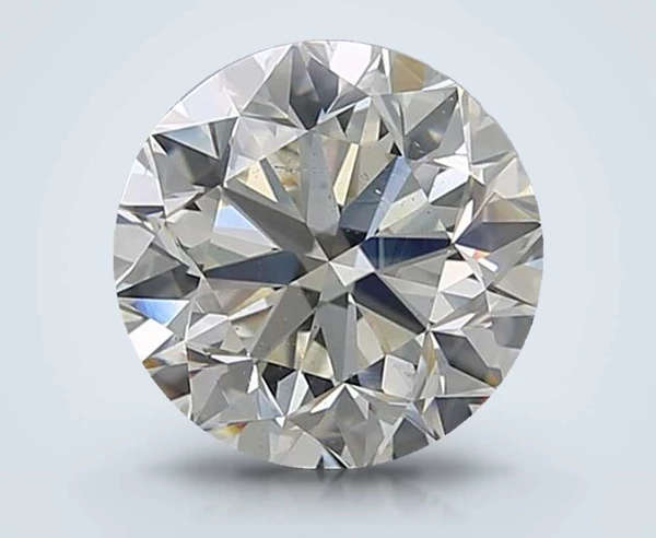 3 Carat · K · SI1 very good Cut