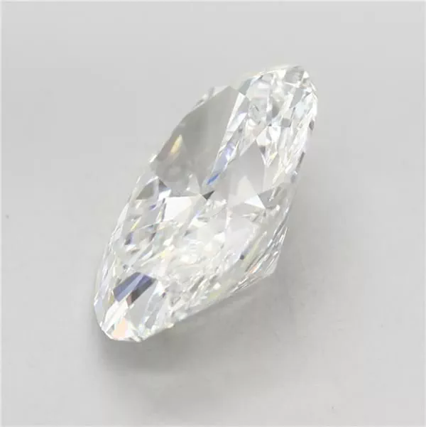 7.05 Carat · E · VVS2 Rare Carat Ideal Cut