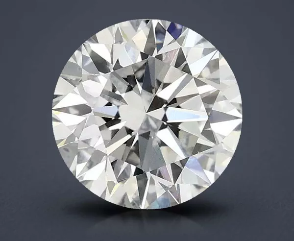 1 Carat · D · VS1 excellent Cut