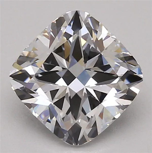 2.1 Carat · D · FL Rare Carat Ideal Cut