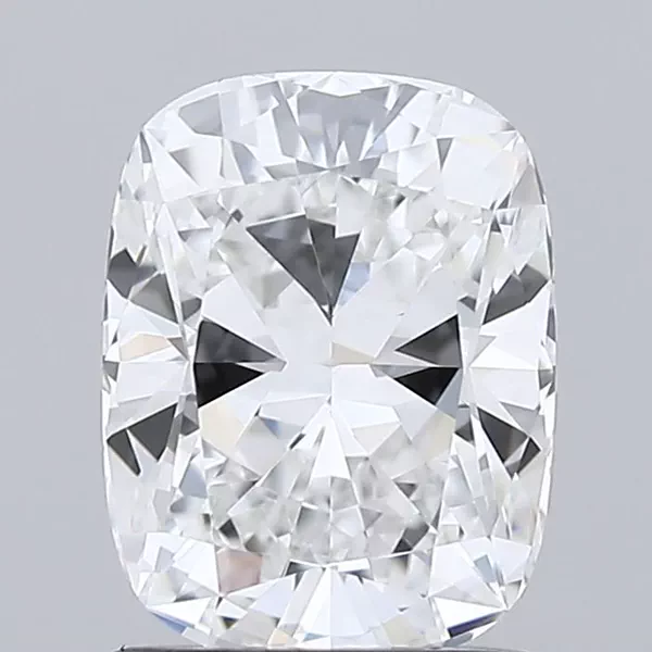 1.37 Carat · D · VVS2 Rare Carat Ideal Cut