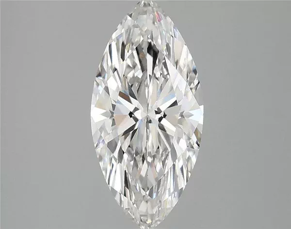 1.89 Carat · F · VS1 Rare Carat Ideal Cut