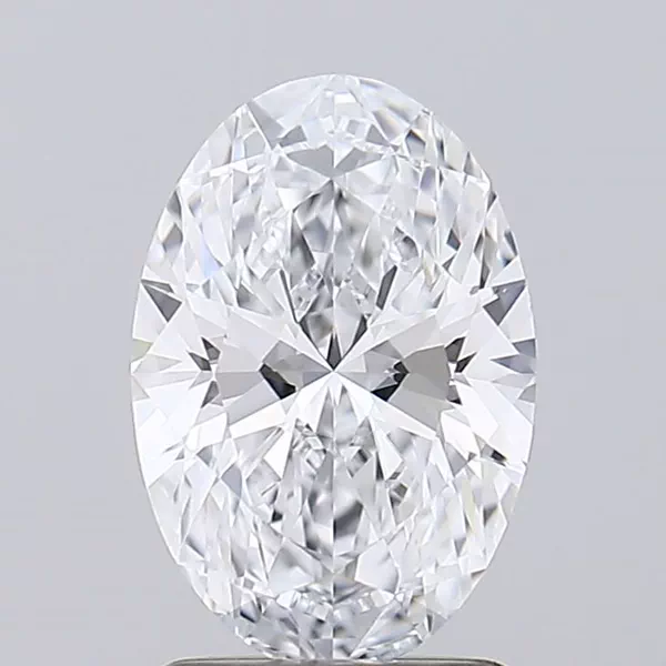 1.54 Carat · E · IF Rare Carat Ideal Cut