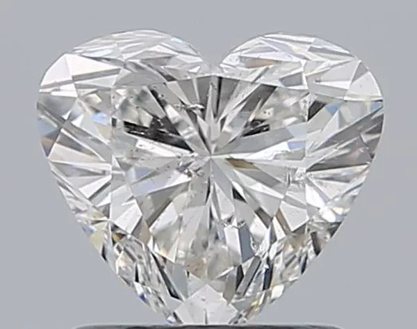 1 Carat · F · SI2 Rare Carat Ideal Cut