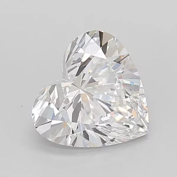 2.77 Carat · D · VVS2 Rare Carat Ideal Cut