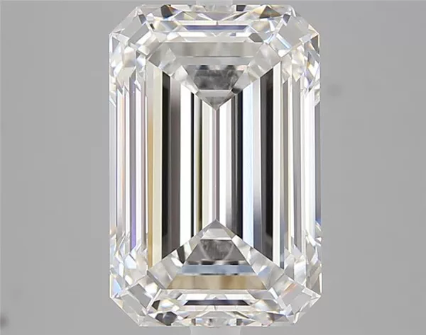 4.8 Carat · D · VVS1 Rare Carat Ideal Cut
