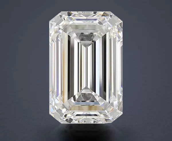 4.8 Carat · D · VVS1 Rare Carat Ideal Cut