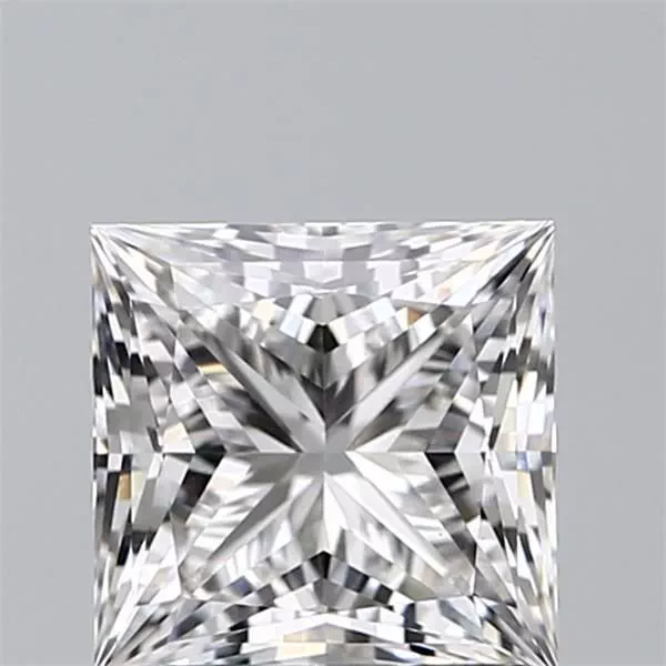 1.25 Carat · D · VVS2 Rare Carat Ideal Cut