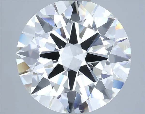 6.01 Carat · I · VS2 Rare Carat Ideal Cut