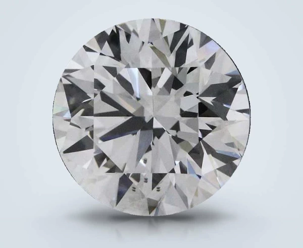 2.05 Carat · E · VS2 Rare Carat Ideal Cut