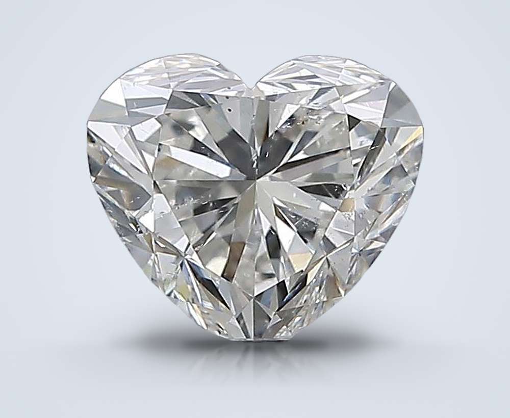 1.7 Carat · H · SI2 Rare Carat Ideal Cut