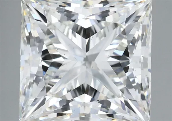 7.05 Carat · G · VS2 Rare Carat Ideal Cut