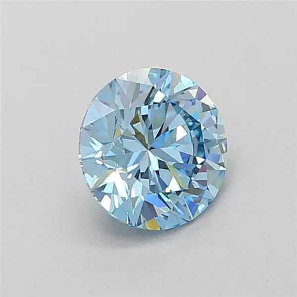 1.6 Carat · Fancy Vivid · VVS2