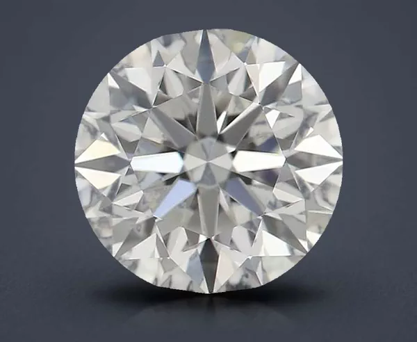 0.6 Carat · E · IF excellent Cut