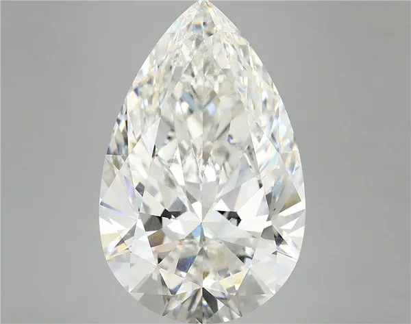 11.61 Carat · F · VVS2 Rare Carat Ideal Cut