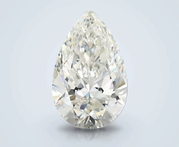 11.61 Carat · F · VVS2 Rare Carat Ideal Cut