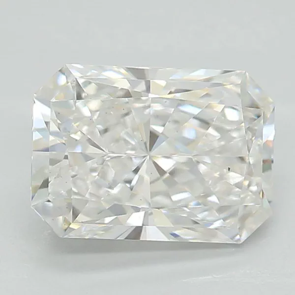 1.08 Carat · D · VS2 Rare Carat Ideal Cut