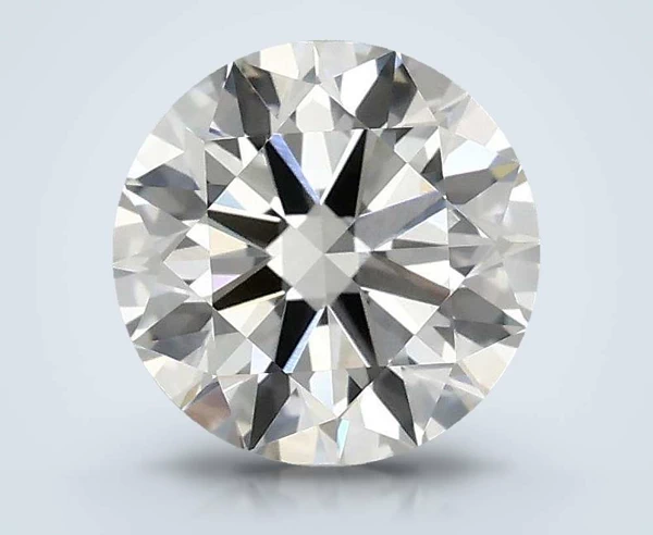 1.44 Carat · G · VVS2 Rare Carat Ideal Cut