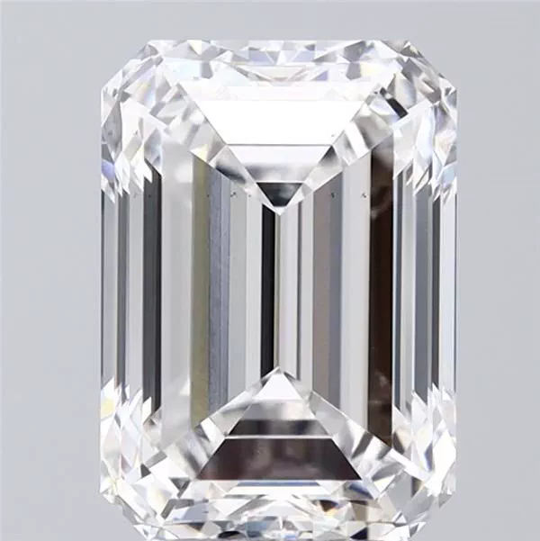 4.05 Carat · D · VS1 Rare Carat Ideal Cut