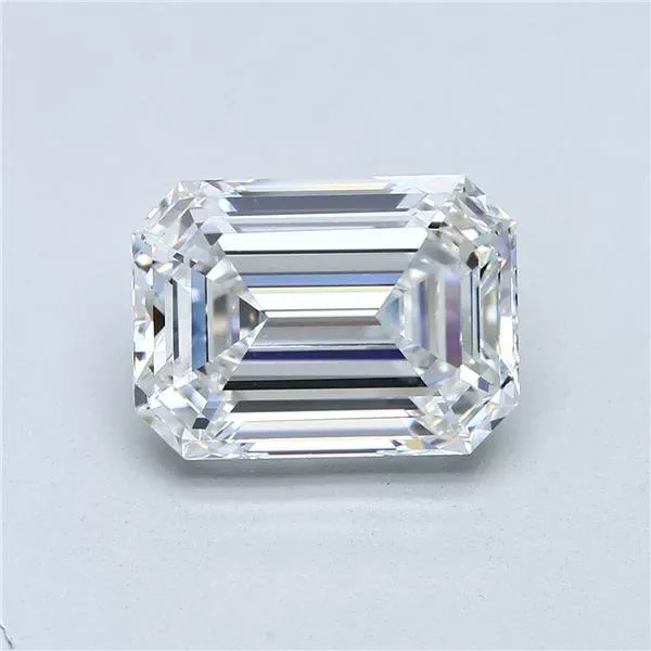 7.01 Carat · D · VS1 Rare Carat Ideal Cut