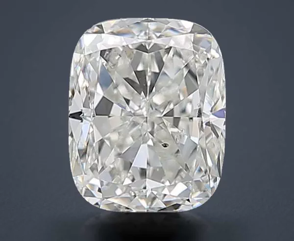 1.01 Carat · H · SI1 very good Cut