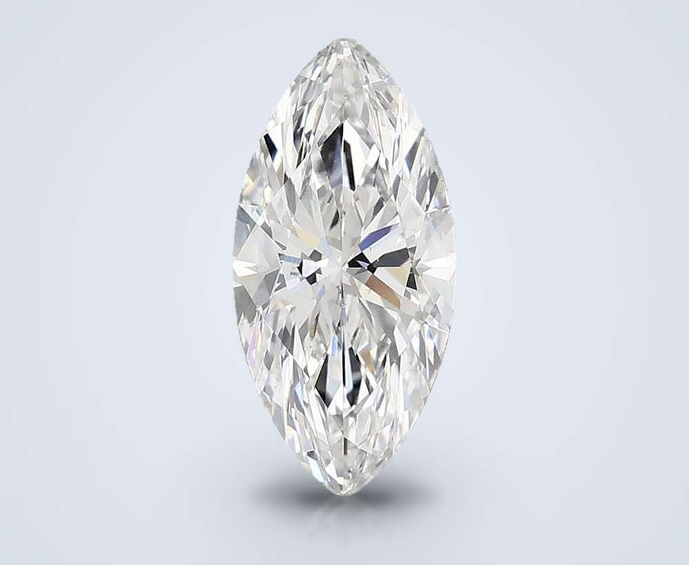 1.87 Carat · D · VS2 Rare Carat Ideal Cut