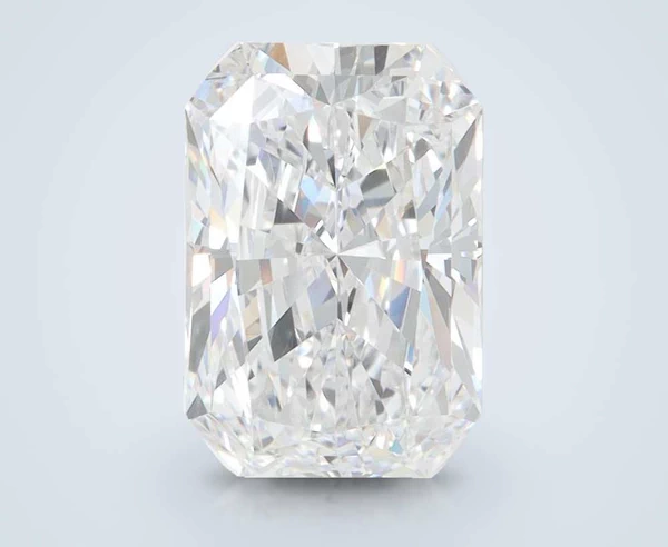 3.06 Carat · D · FL Rare Carat Ideal Cut