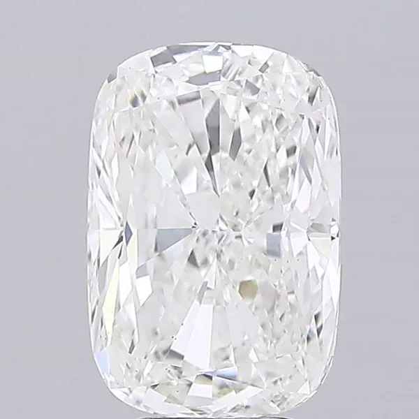 6.08 Carat · F · VS2 Rare Carat Ideal Cut