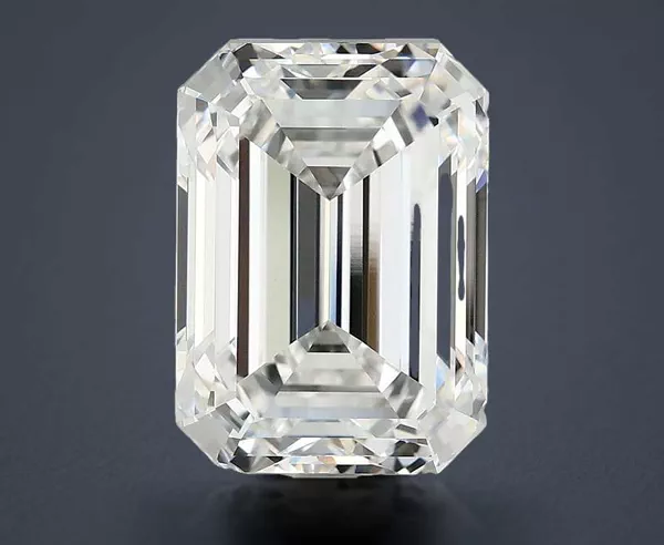 6.02 Carat · E · VVS2 Rare Carat Ideal Cut