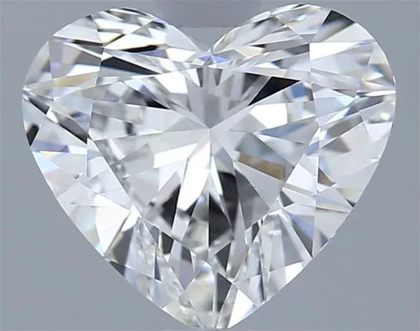1.56 Carat · F · VVS2 excellent Cut