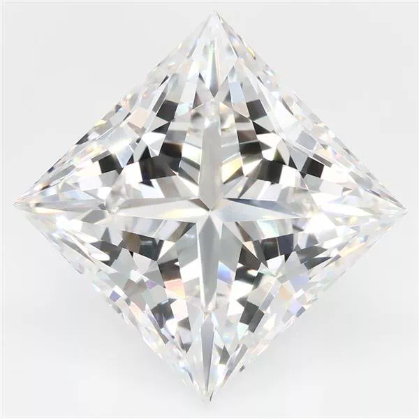 4.55 Carat · D · VVS2 Rare Carat Ideal Cut