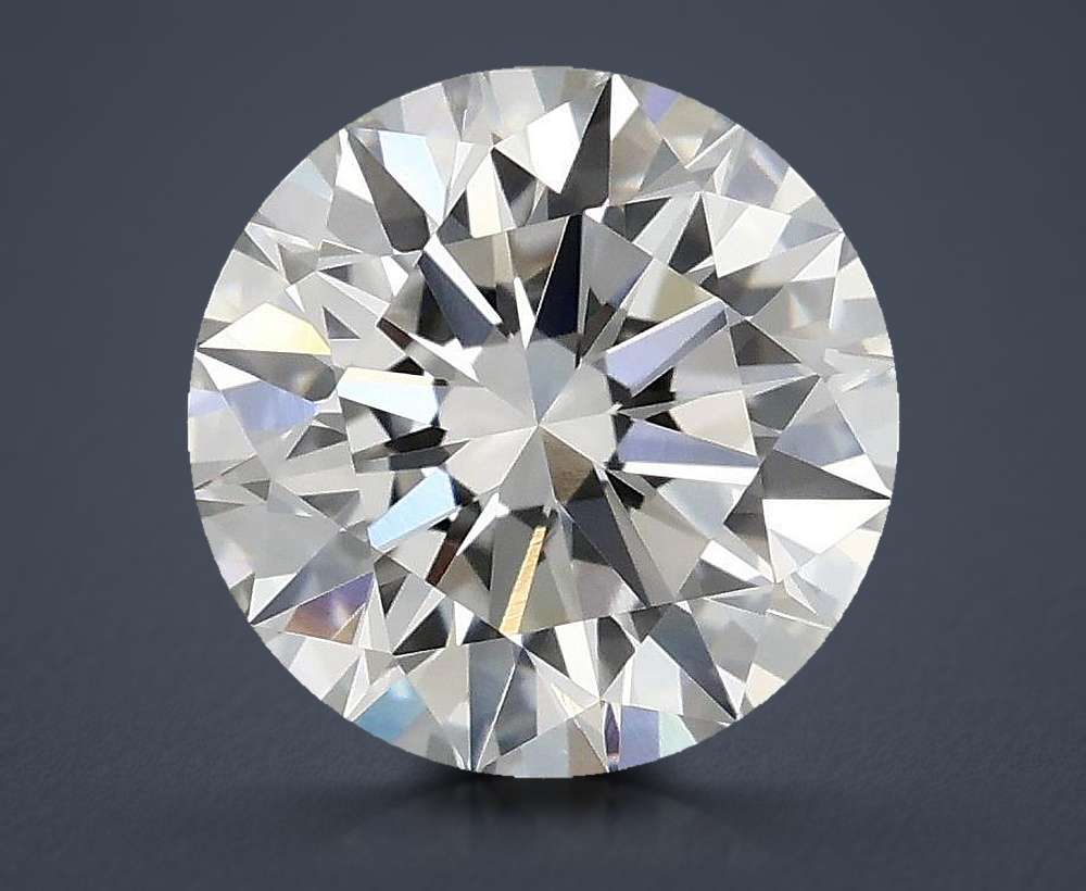 1.24 Carat · E · VVS2 Rare Carat Ideal Cut