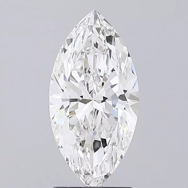 2.01 Carat · F · VVS2 Rare Carat Ideal Cut