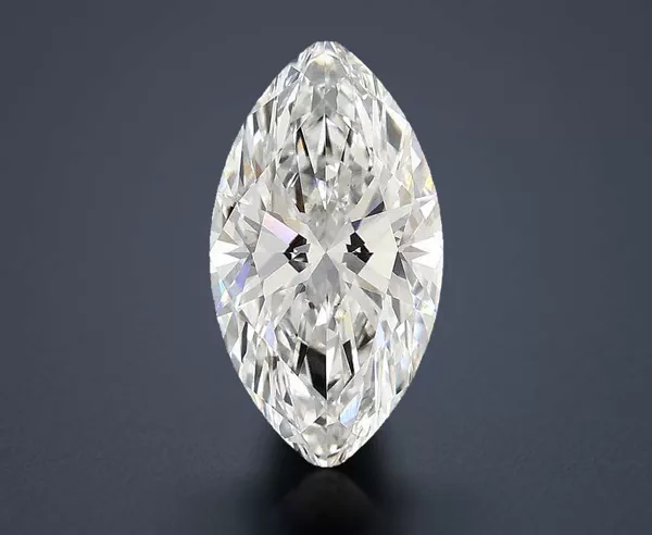 2.88 Carat · F · VS1 Rare Carat Ideal Cut