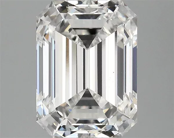 3.14 Carat · E · VS2 Rare Carat Ideal Cut