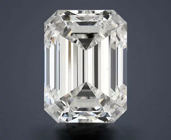 3.14 Carat · E · VS2 Rare Carat Ideal Cut